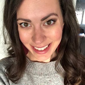 Meet your Posher, Alison